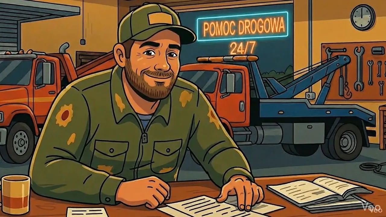 Darek - Reklama Google Ads